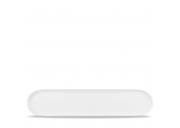 Alchemy Moonstone Oval Buffet Tray