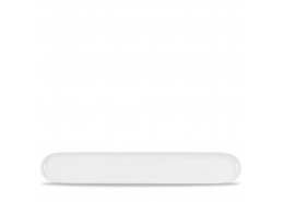 Alchemy Moonstone Oval Buffet Tray