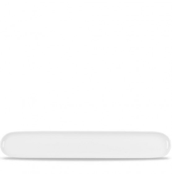 Alchemy Moonstone Oval Buffet Tray