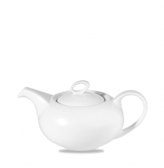 Alchemy Sequel Teapot