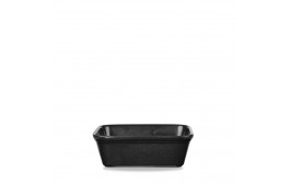 Cookware Rectangular Dish Black