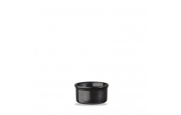 Cookware Large Ramekin Black