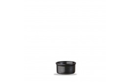 Cookware Small Ramekin Black