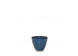 Bit On The Side Ripple Sapphire  Dip Pot