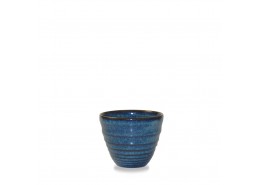 Bit On The Side Ripple Sapphire Dip Pot