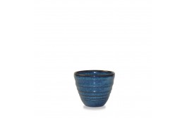 Bit On The Side Ripple Sapphire Dip Pot