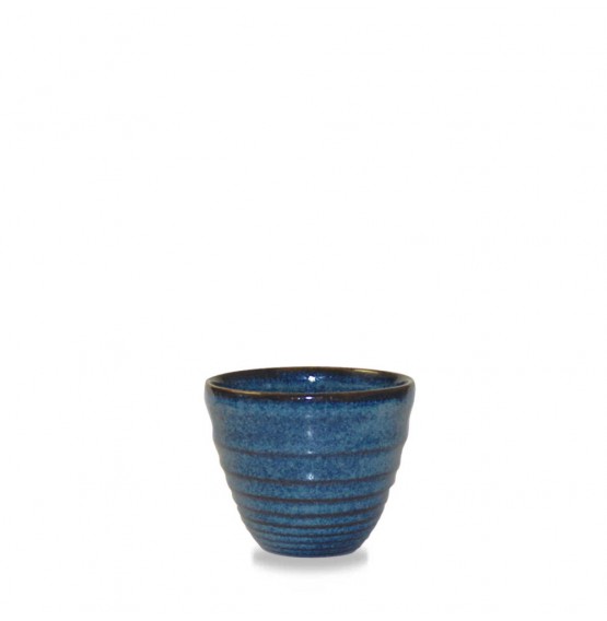 Bit On The Side Ripple Sapphire Dip Pot