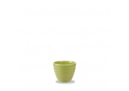 Bit On The Side Ripple Green Dip Pot