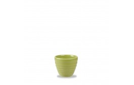Bit On The Side Ripple Green Dip Pot