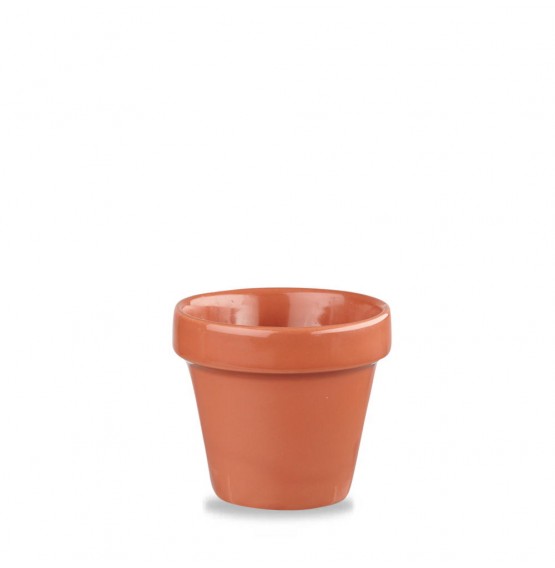 Bit On The Side Paprika Plant Pot