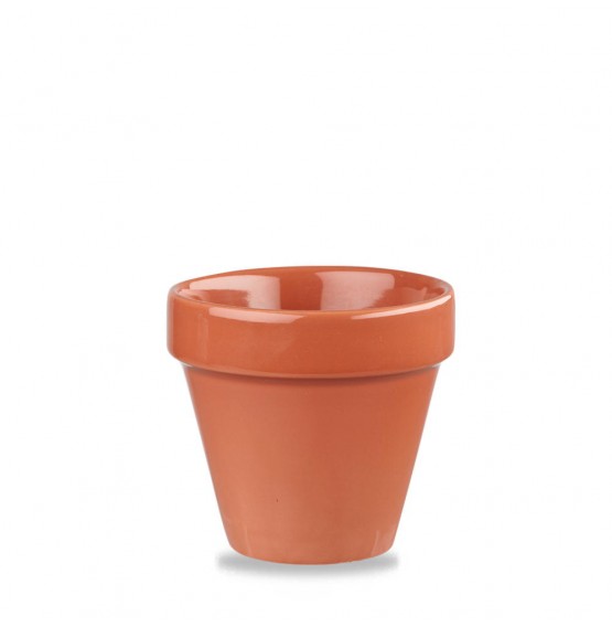 Bit On The Side Paprika Plant Pot