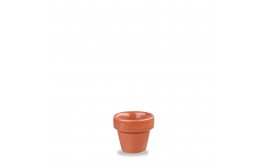 Bit On The Side Paprika Plant Pot
