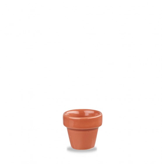 Bit On The Side Paprika Plant Pot