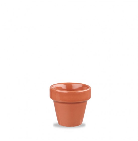 Bit On The Side Paprika Plant Pot