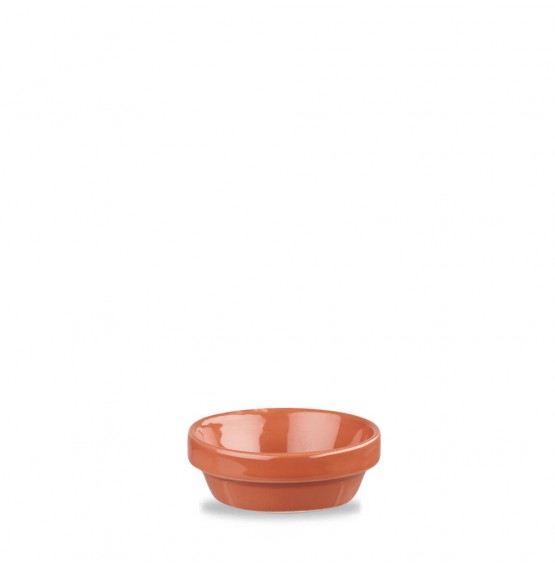 Bit On The Side Paprika Dip Dish