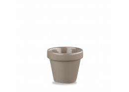 Bit On The Side Pebble Plant Pot
