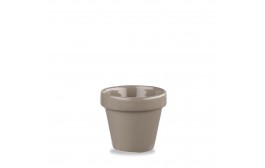 Bit On The Side Pebble Plant Pot