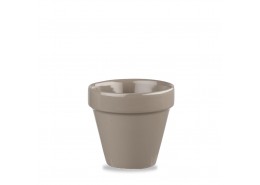 Bit On The Side Pebble Plant Pot