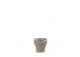 Bit On The Side Pebble Plant Pot
