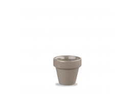 Bit On The Side Pebble Plant Pot