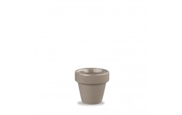 Bit On The Side Pebble Plant Pot