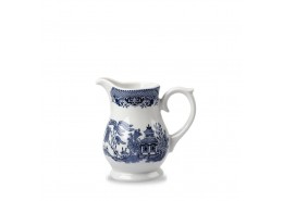 Vintage Prints Blue Willow Sandringham Jug