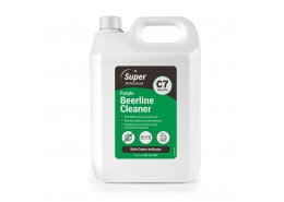 Super Professional Purple Beerline Cleaner C7