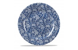 Vintage Prints Prague Victorian Calico Plate