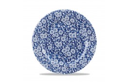 Vintage Prints Prague Victorian Calico Plate