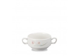 Chelsea ConsommÃÂÃÂÃÂÃÂ©  Bowl (With Handles)