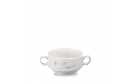 Chelsea ConsommÃÂÃÂÃÂÃÂ©  Bowl (With Handles)