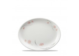 Chelsea Oval Plate/Platter