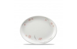 Chelsea Oval Plate/Platter