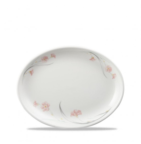 Chelsea Oval Plate/Platter