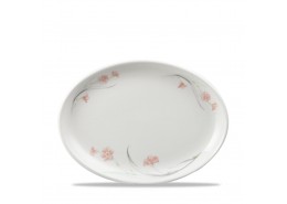 Chelsea Oval Plate / Platter