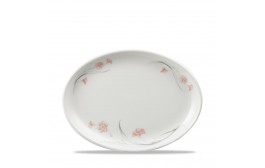 Chelsea Oval Plate / Platter
