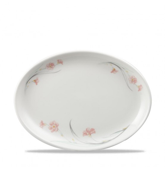 Chelsea Oval Plate / Platter