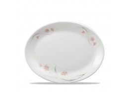 Chelsea Oval Plate/Platter