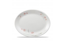 Chelsea Oval Plate/Platter