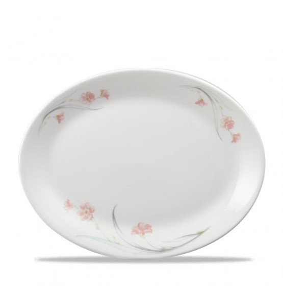 Chelsea Oval Plate/Platter