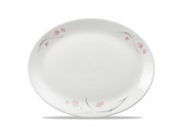 Chelsea Oval Plate/Platter