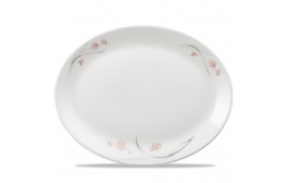 Chelsea Oval Plate/Platter