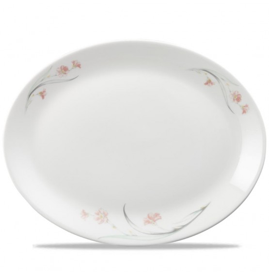 Chelsea Oval Plate/Platter