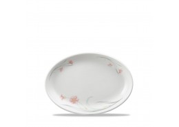 Chelsea Oval Plate/Platter