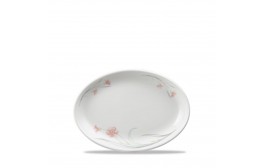 Chelsea Oval Plate/Platter