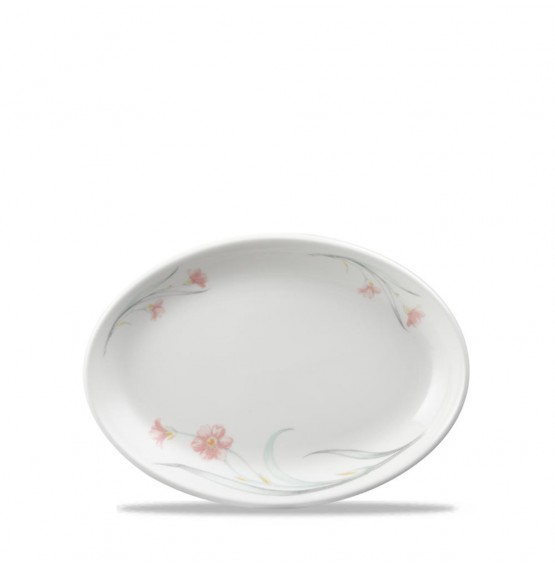 Chelsea Oval Plate/Platter