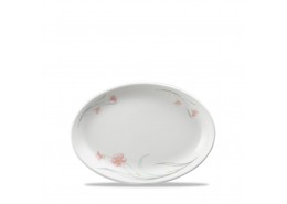 Chelsea Oval Plate/Platter