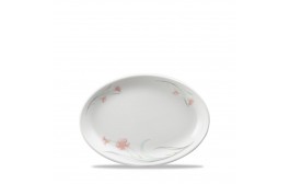 Chelsea Oval Plate/Platter