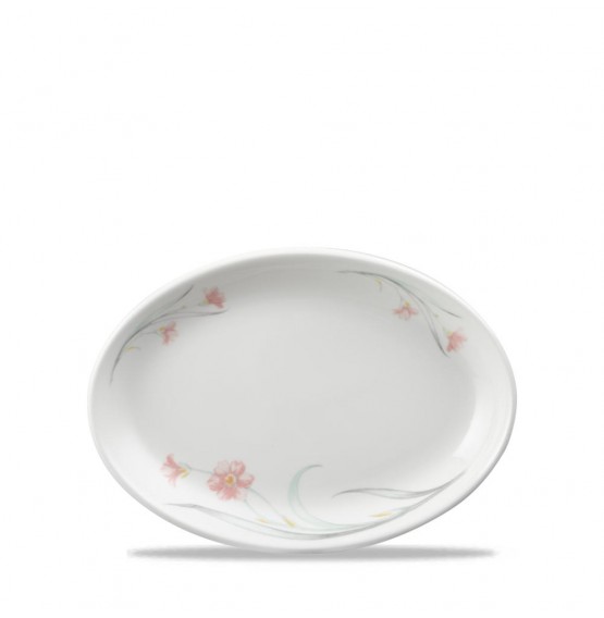 Chelsea Oval Plate/Platter