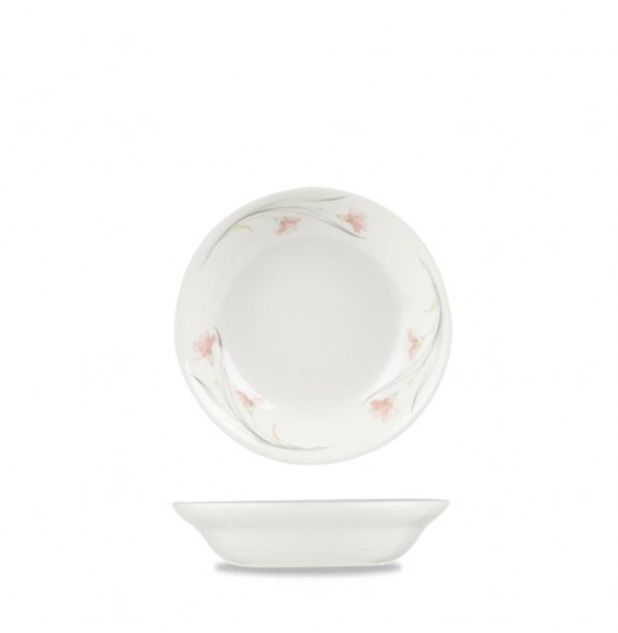 Chelsea Rimless Fruit Bowl